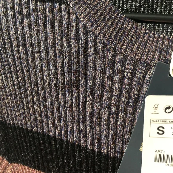 ZARA / DRESSES / ZARA KNIT NWT - Picture 5 of 6